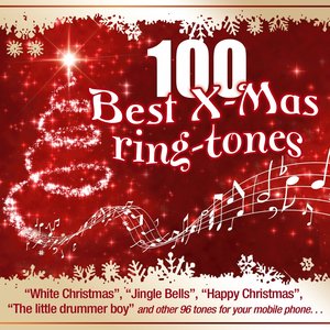 100 Best X 'Mas Ringtones