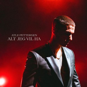 Alt jeg vil ha - Single