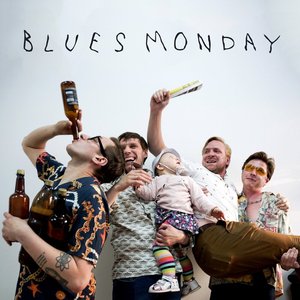 Blues Monday