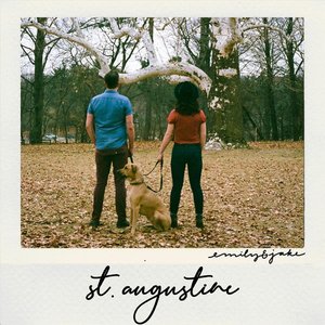 St. Augustine