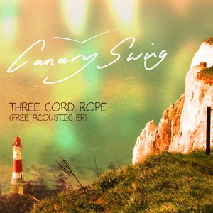 Imagem de 'Three Cord Rope (Acoustic EP)'