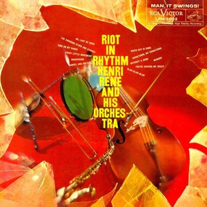 Riot In Rhythm