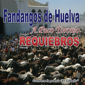 Fandangos de Huelva: A Paco Toronjo