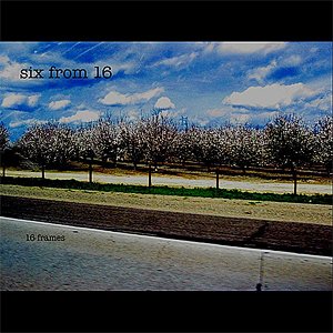 six From 16 - EP