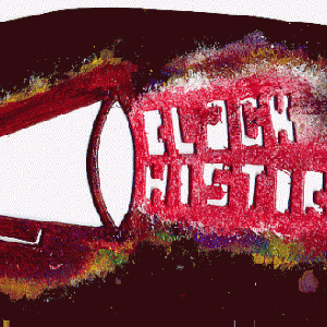 Black History 的头像