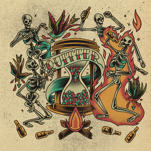 Cameron Whitcomb - Quitter Lyrics - Zortam Music