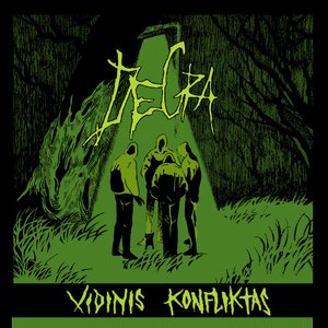 Vidinis konfliktas