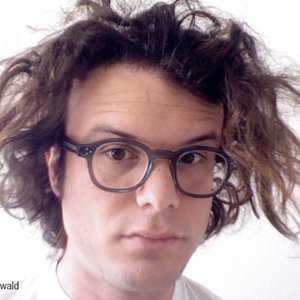 Andrew Greenwald 的头像