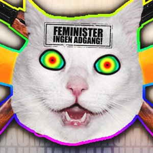 Аватар для DJ Pøssycat