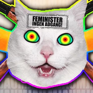 Avatar for DJ Pøssycat