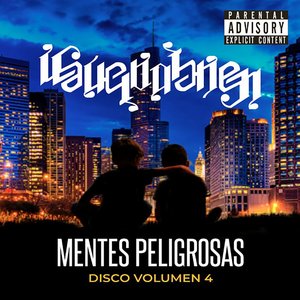 Mentes Peligrosas