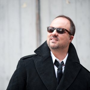 Gordon Mote 的头像