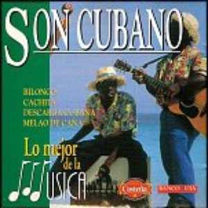 Son Cubano