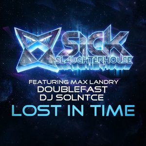 Lost In Time - Single