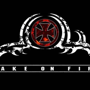 Avatar for Lake On Fire