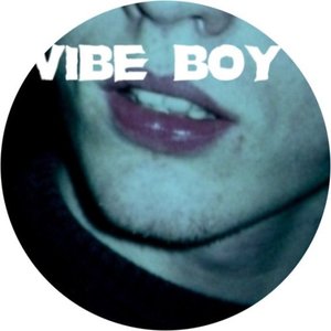 #TW52 - ɪɲ ʕʰɘɼɾʏ ɟȺɱɨʟʮ - Vibe Boy