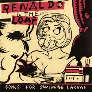 Songs For Swinging Larvae + Songs From The Surgery