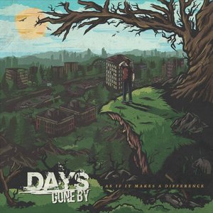 As If It Makes a Difference - EP