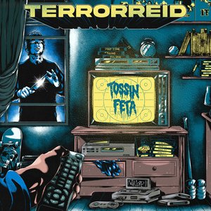 TOSSIN FETA - Single