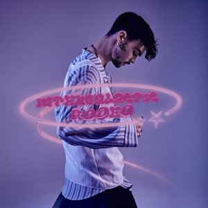 Intergalactic Rodeo - Single