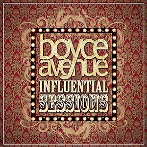 Influential Sessions