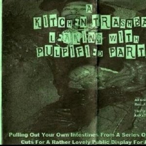 Pulling Out Your Own Intestines From A Series Of Self-Inflicted Cuts For A Rather Lovely Public Display For All To See-Demo #6