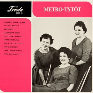 Metro-Tytöt