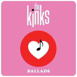 Ballads - EP