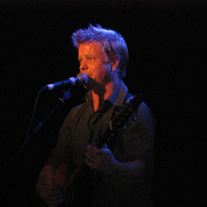 Benji Kirkpatrick photo provided by Last.fm