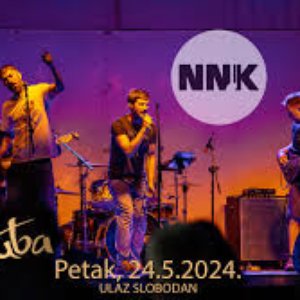 Neki novi klinci 的头像