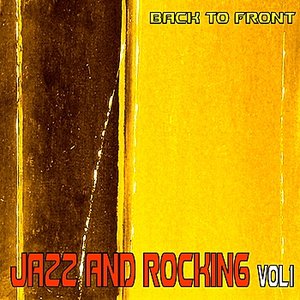 Jazzy & Rocking, Vol. 1