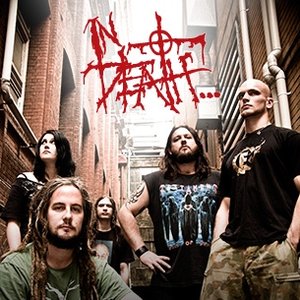 Avatar for In death