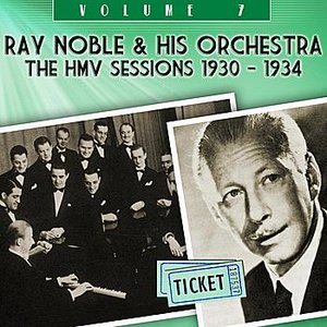 The HMV Sessions 1930 - 1934 - (Volume 7)