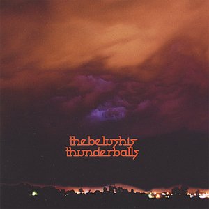 Thunderballs