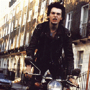 Sid Vicious 的头像