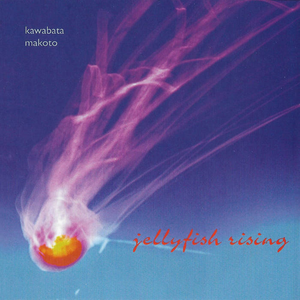 Jellyfish Rising cover