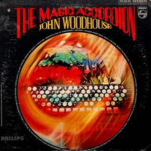 The Magic Accordion