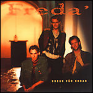 Freda' photo provided by Last.fm