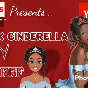 Black Cinderella