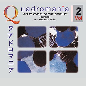 Great Voices of the Century – Sopranos -Vol.2