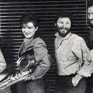 19 gadi pirms sākuma photo provided by Last.fm