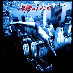Abandon cover