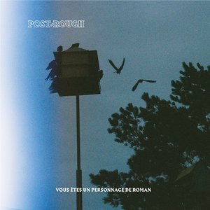 Vous êtes un personnage de roman