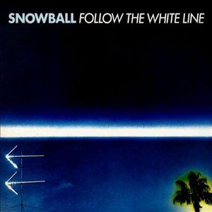 Follow The White Line