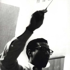 Max Roach His Chorus And Orchestra 的头像