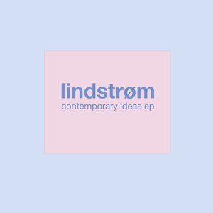 Contemporary Ideas EP