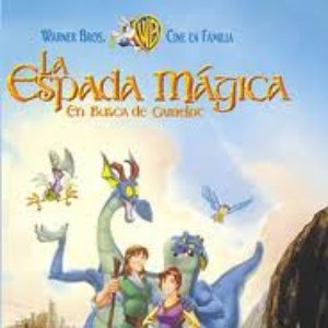 Awatar dla la espada magica