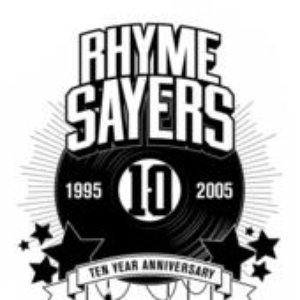 Rhymesayers 的头像