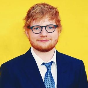 Ed Sheeran