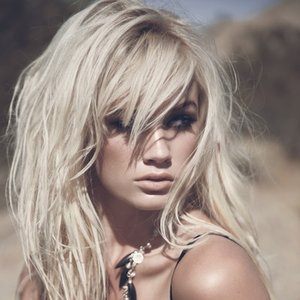 Awatar dla Lauren Bennett